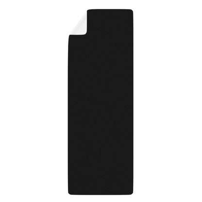 Tapis de sport élégant.