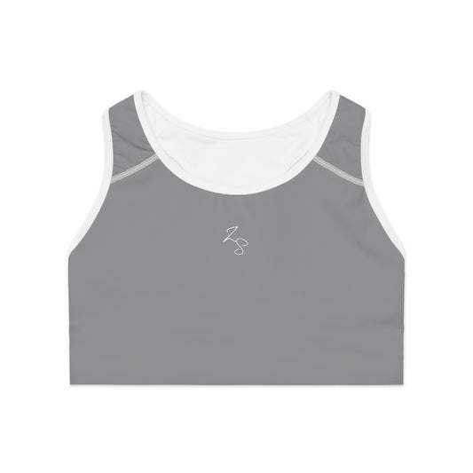 Brassière de sport ZS pour femme