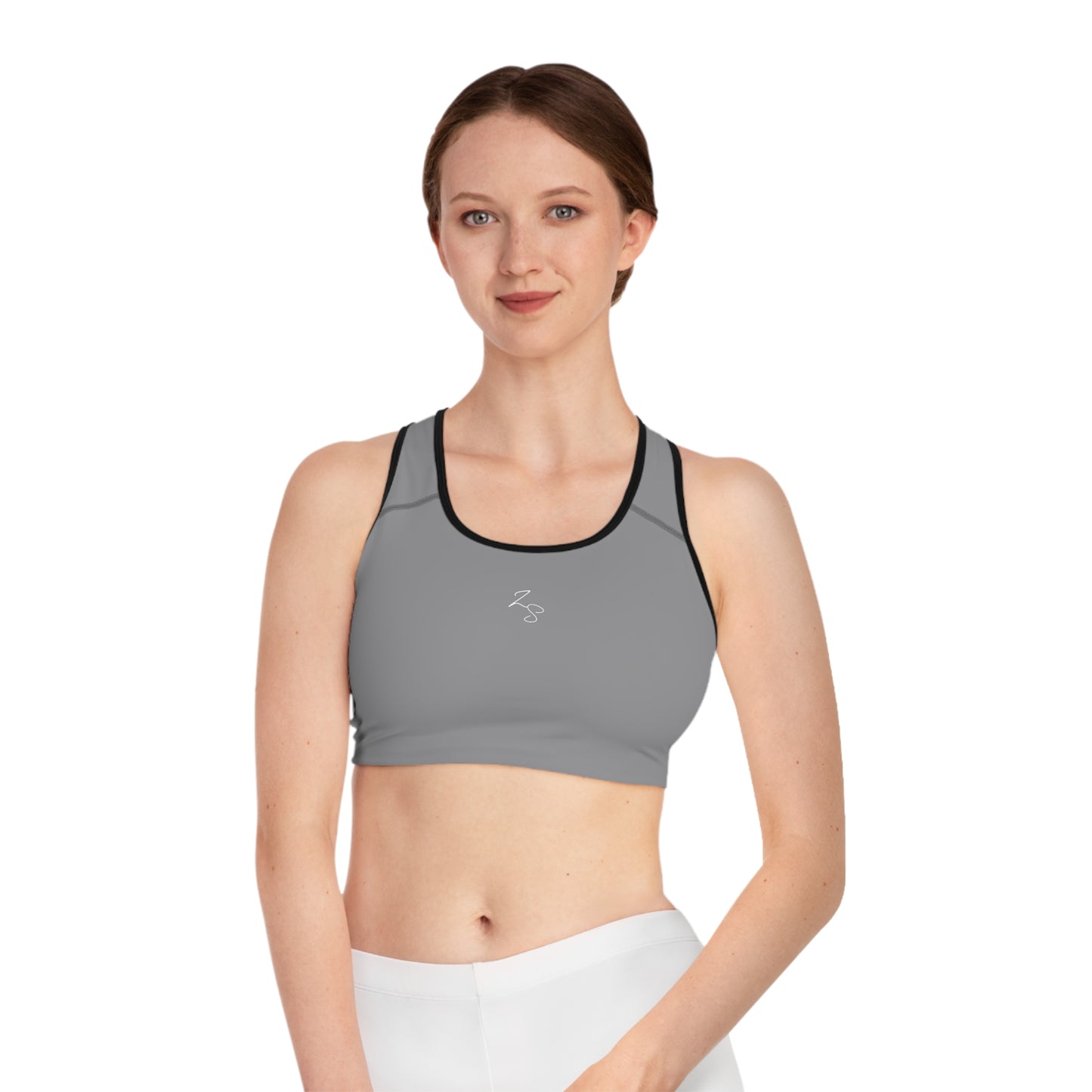 Brassière de sport ZS pour femme
