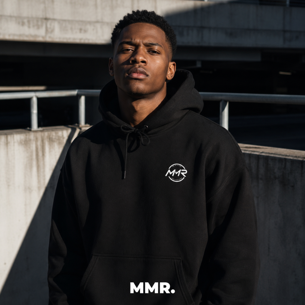 Hoodie Moi et mes rêves
