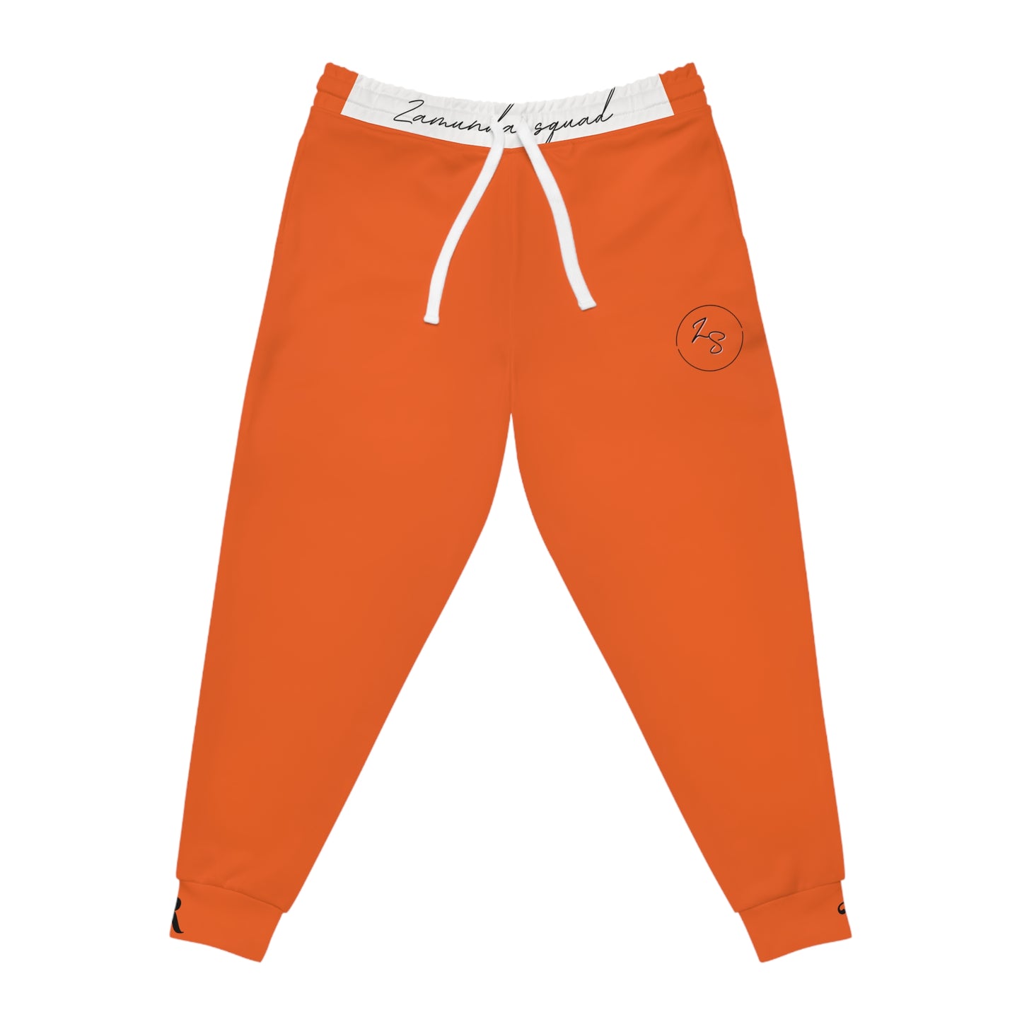 Jogging ZS style et confort.