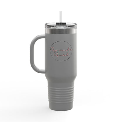 Gourde ZS isotherme