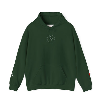 Sweatshirt ZS