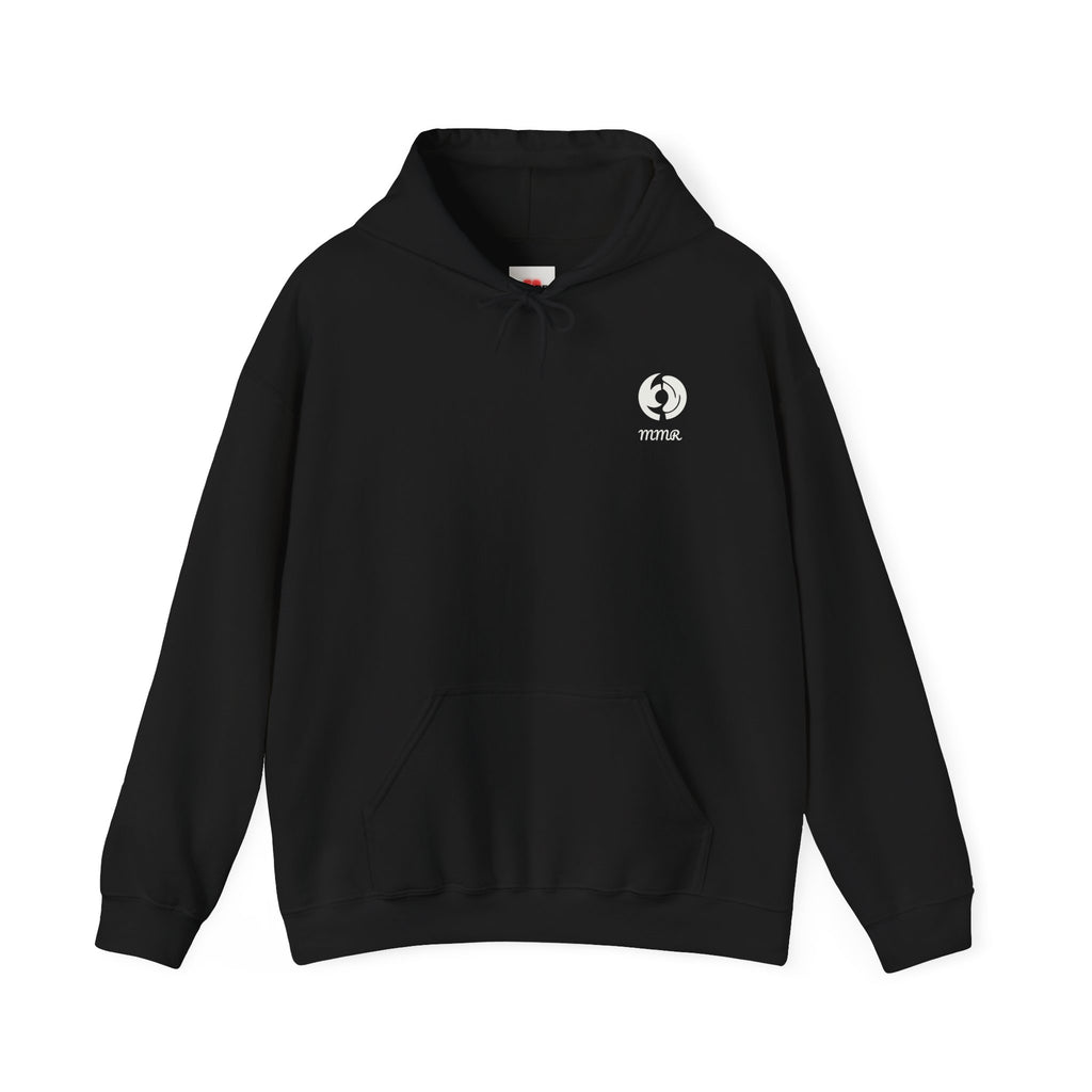 Hoodie Moi et mes rêves