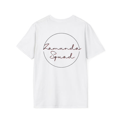T-Shirt ZS