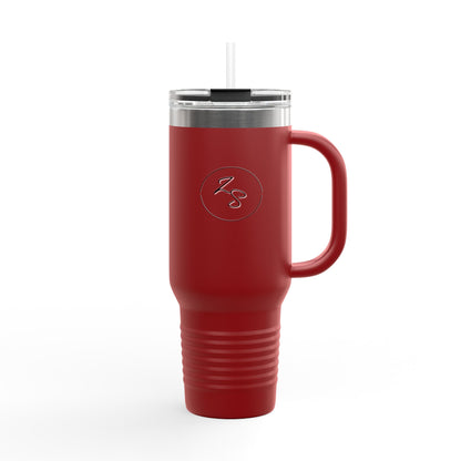 Gourde ZS isotherme