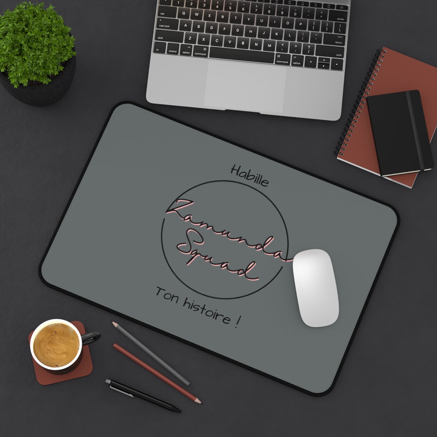 Tapis de Bureau ZS