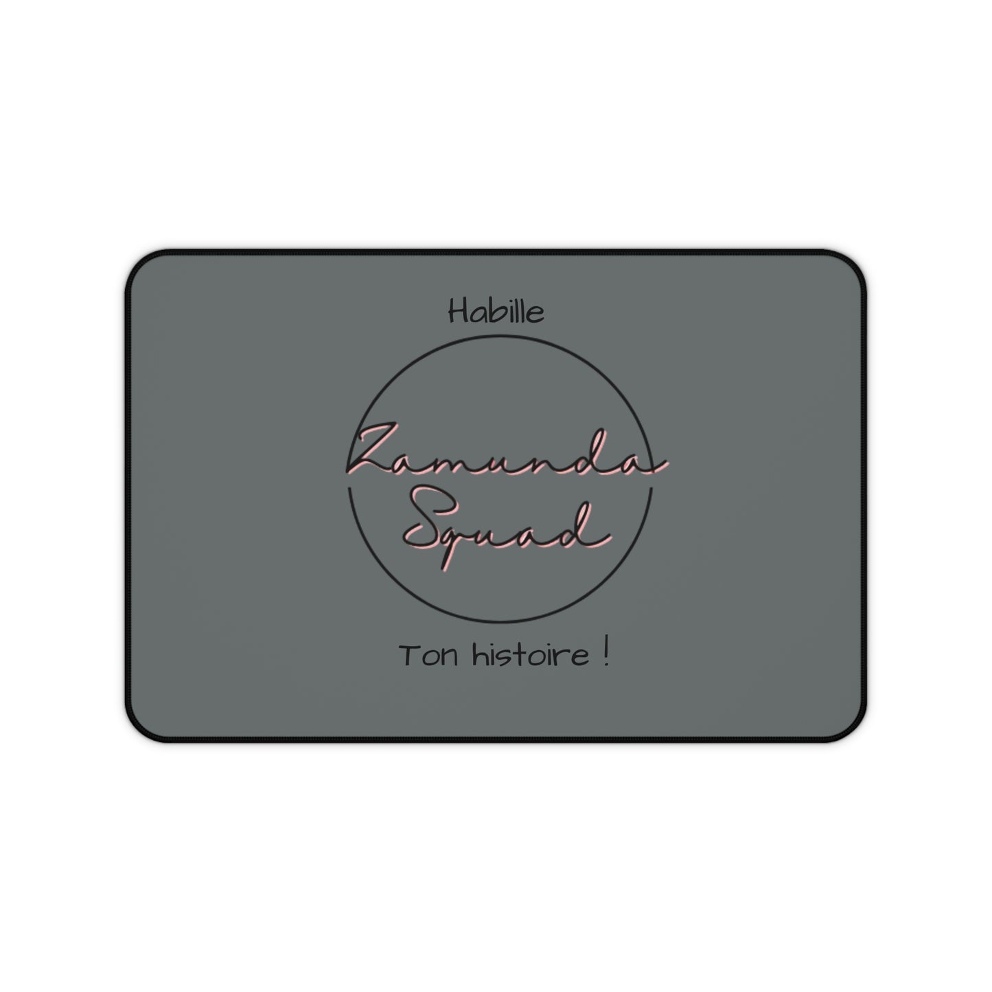 Tapis de Bureau ZS