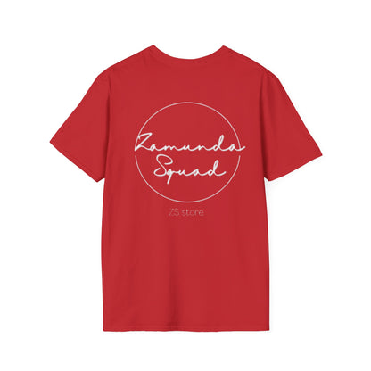 T-Shirt ZS