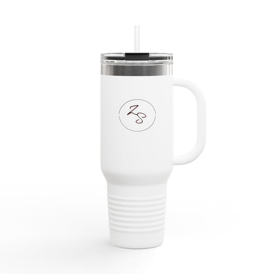 Gourde ZS isotherme