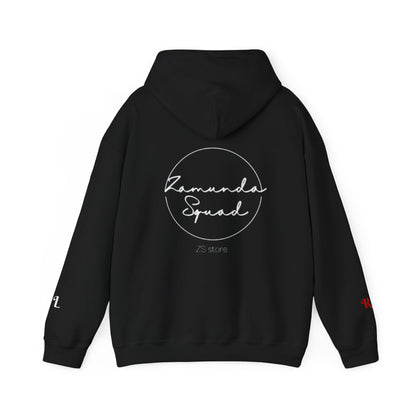 Sweatshirt ZS