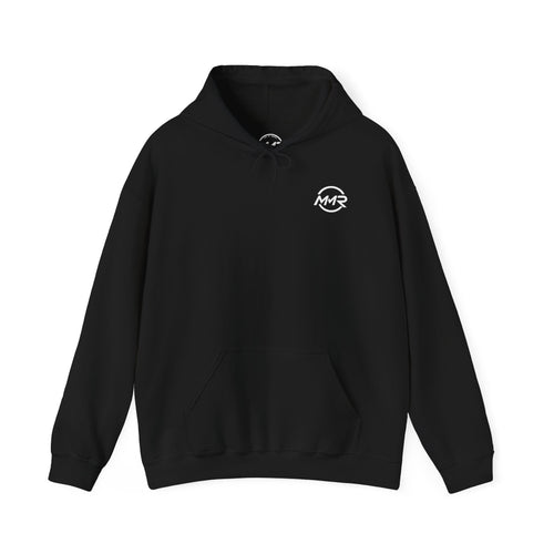 Hoodie Moi et mes rêves