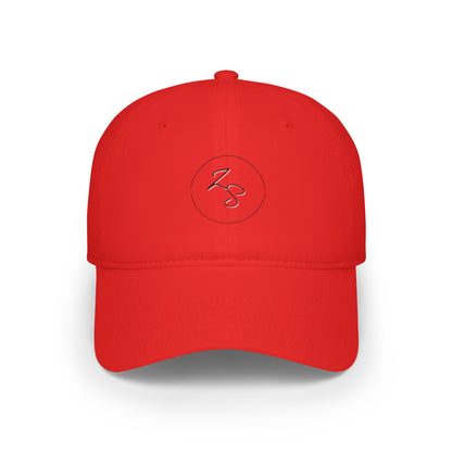 Casquette ZS