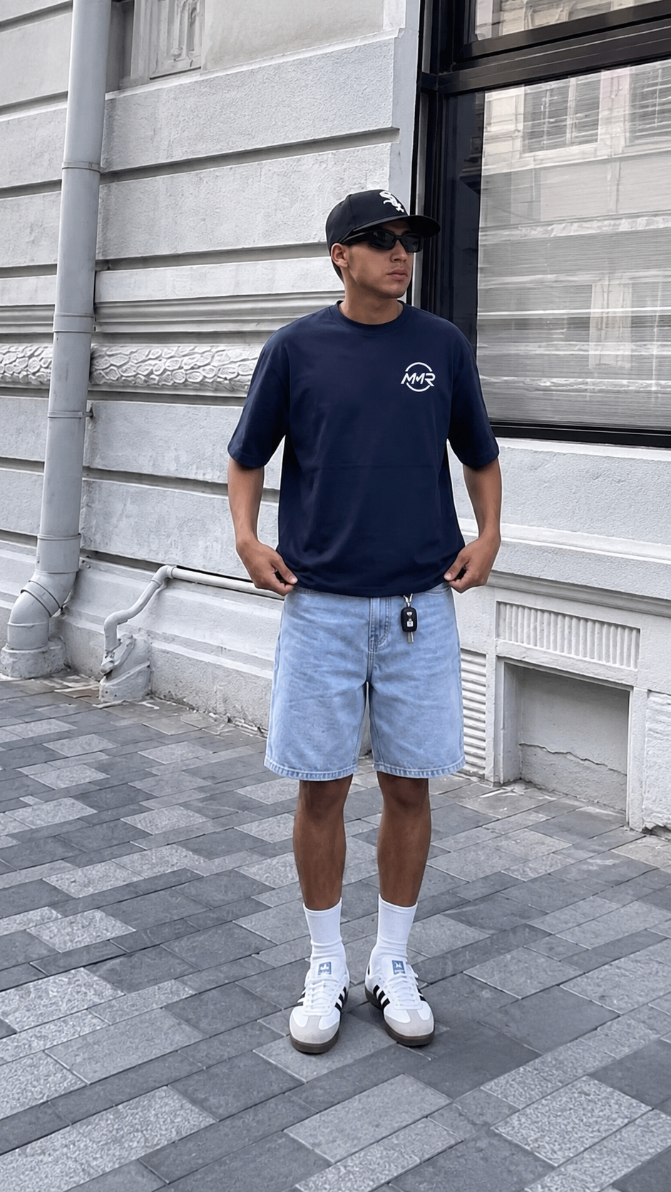 T‑Shirt Moi et mes rêves