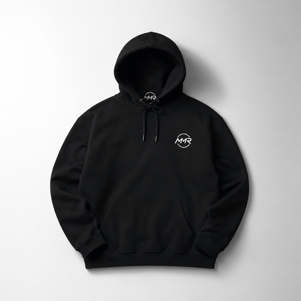 Hoodie Moi et mes rêves