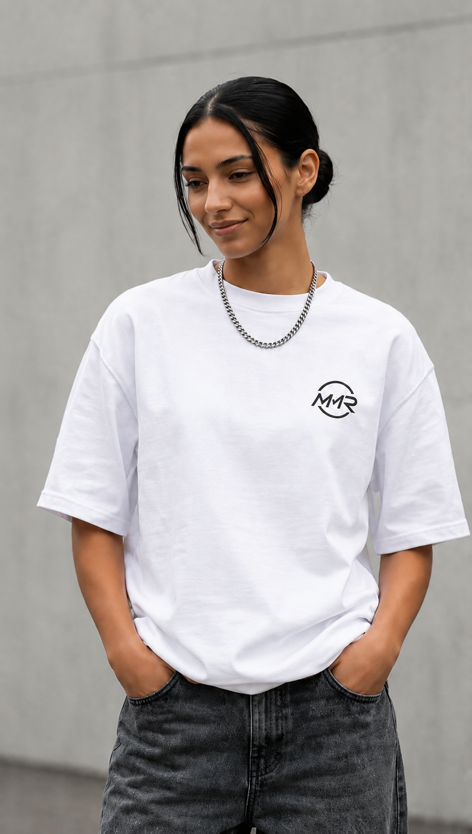 T-Shirt Moi et mes rêves