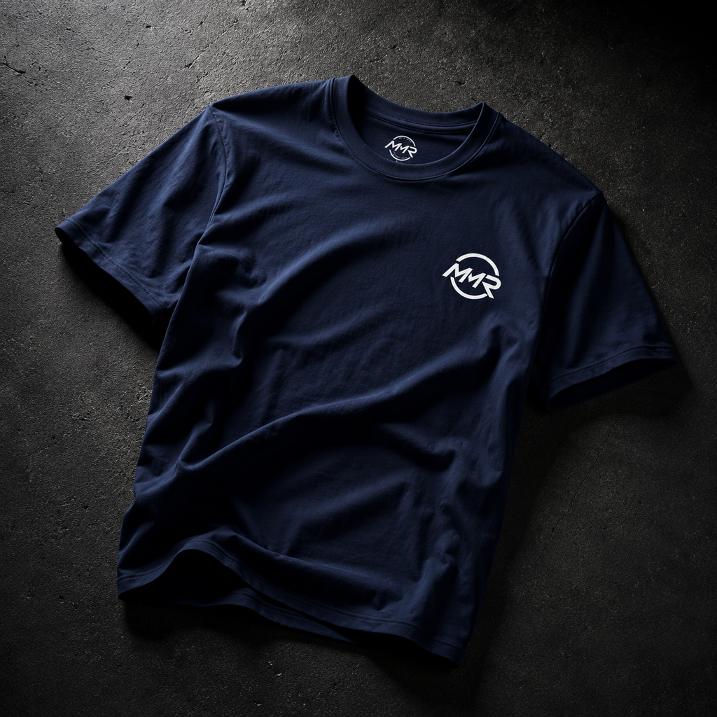 T‑Shirt Moi et mes rêves