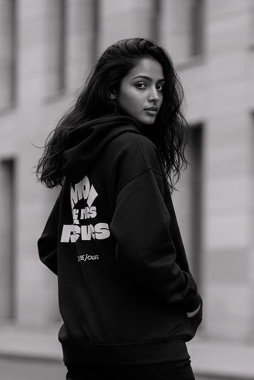 Hoodie "Moi et mes Rêves"