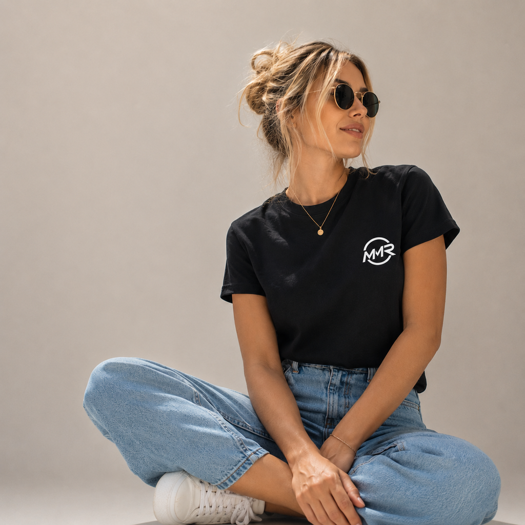 T-Shirt Moi et mes rêves