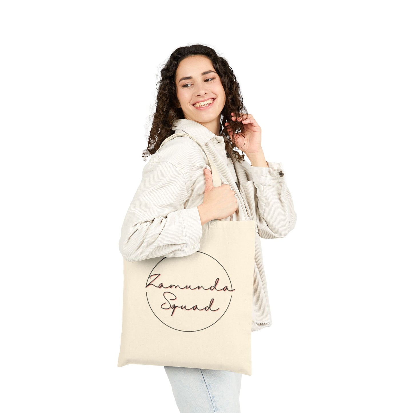Tote Bag ZS